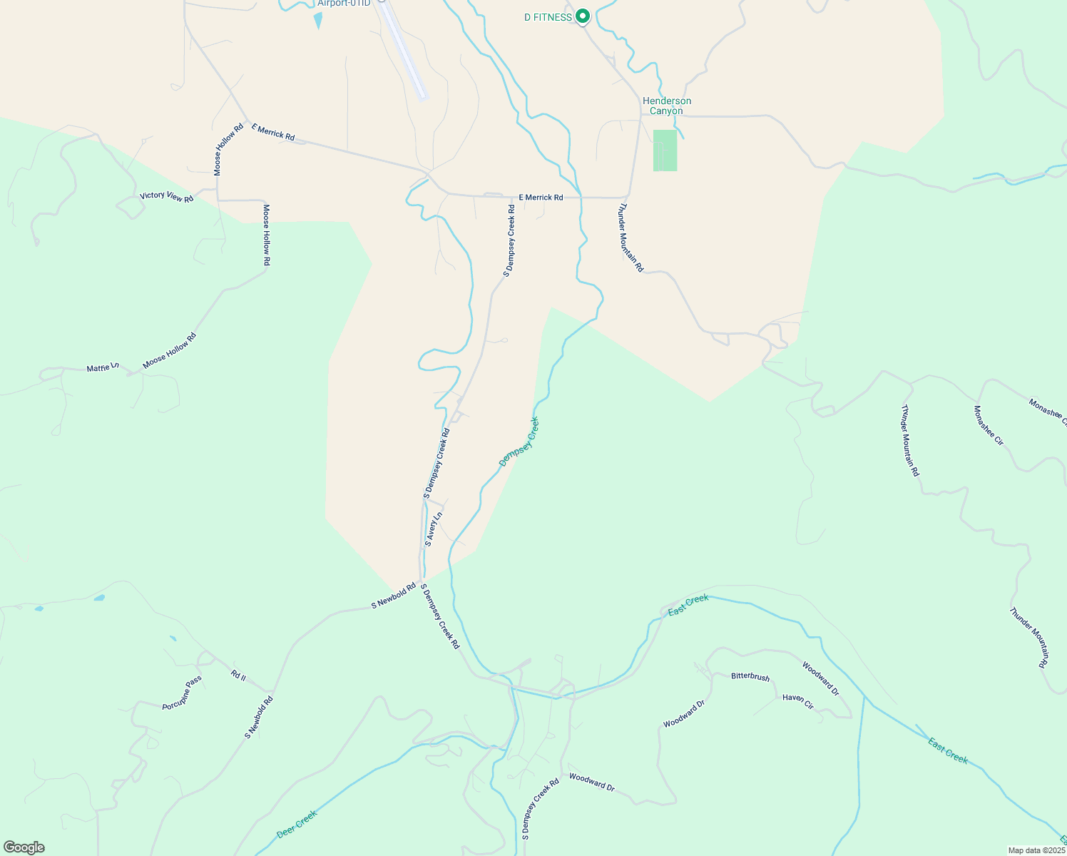 map of restaurants, bars, coffee shops, grocery stores, and more near in Lava Hot Springs