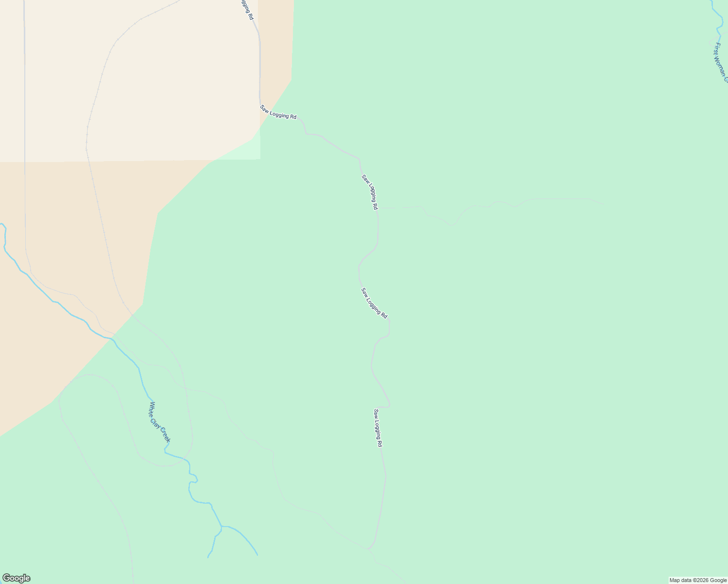map of restaurants, bars, coffee shops, grocery stores, and more near 518 Saw Logging Road in Crawford