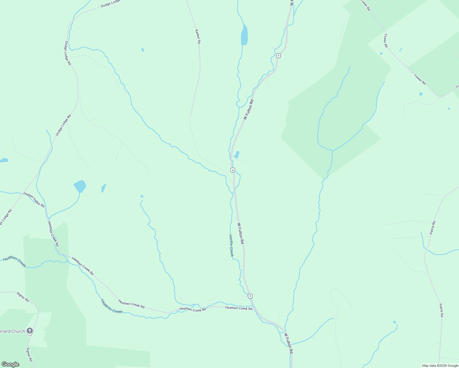 map of restaurants, bars, coffee shops, grocery stores, and more near 105 Vintonton Road in Warnerville