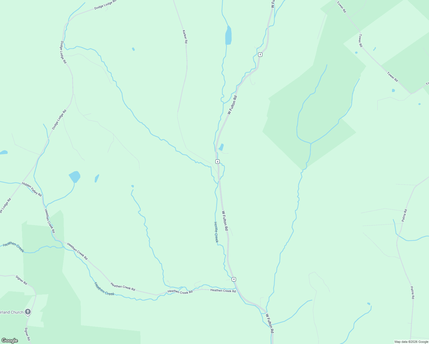map of restaurants, bars, coffee shops, grocery stores, and more near 105 Vintonton Road in Warnerville