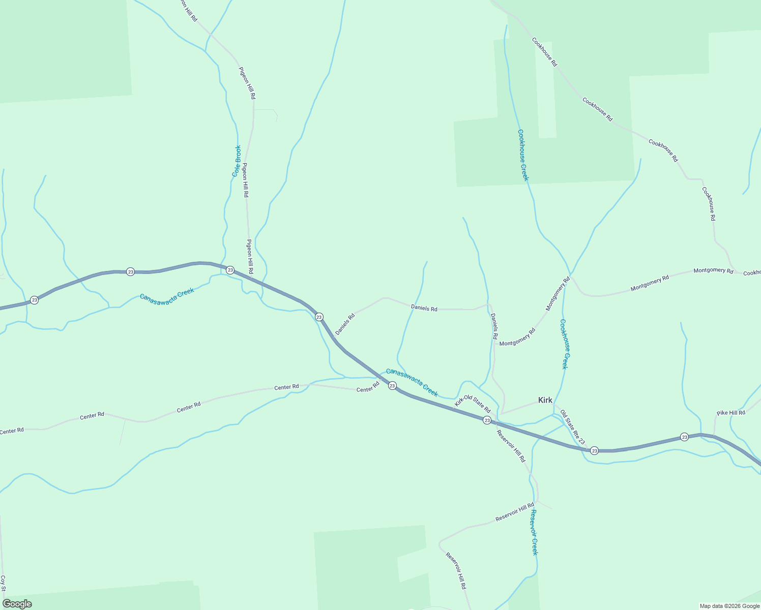 map of restaurants, bars, coffee shops, grocery stores, and more near 0 Daniels Road in South Plymouth