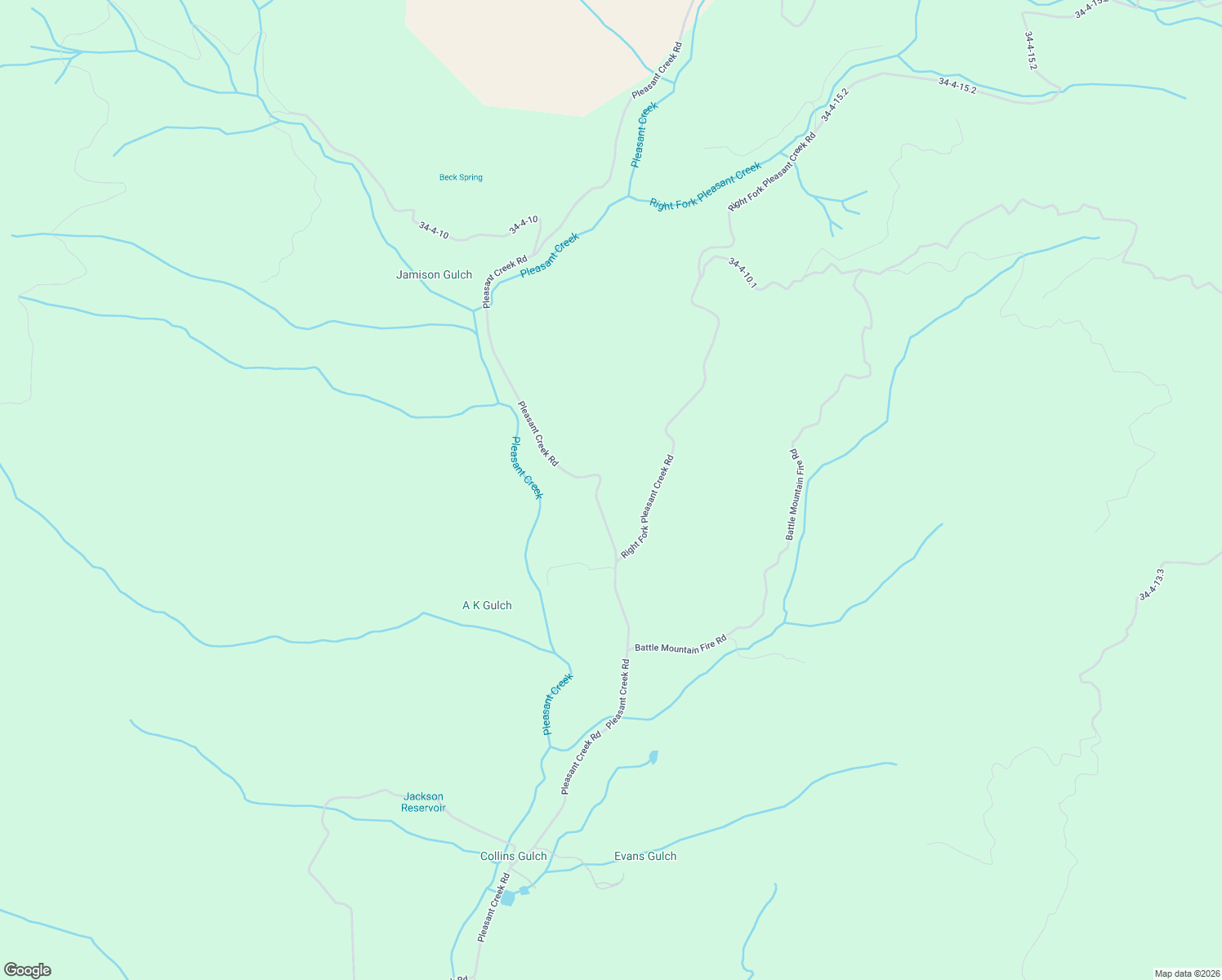 map of restaurants, bars, coffee shops, grocery stores, and more near 6900 Pleasant Creek Road in Rogue River