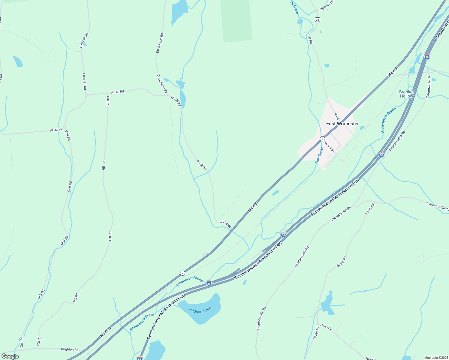 map of restaurants, bars, coffee shops, grocery stores, and more near 1099 West Hill Road in Worcester