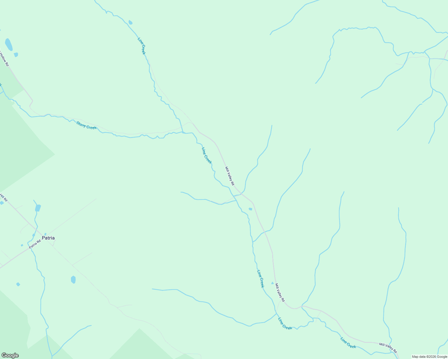 map of restaurants, bars, coffee shops, grocery stores, and more near 915 Mill Valley Road in Middleburgh