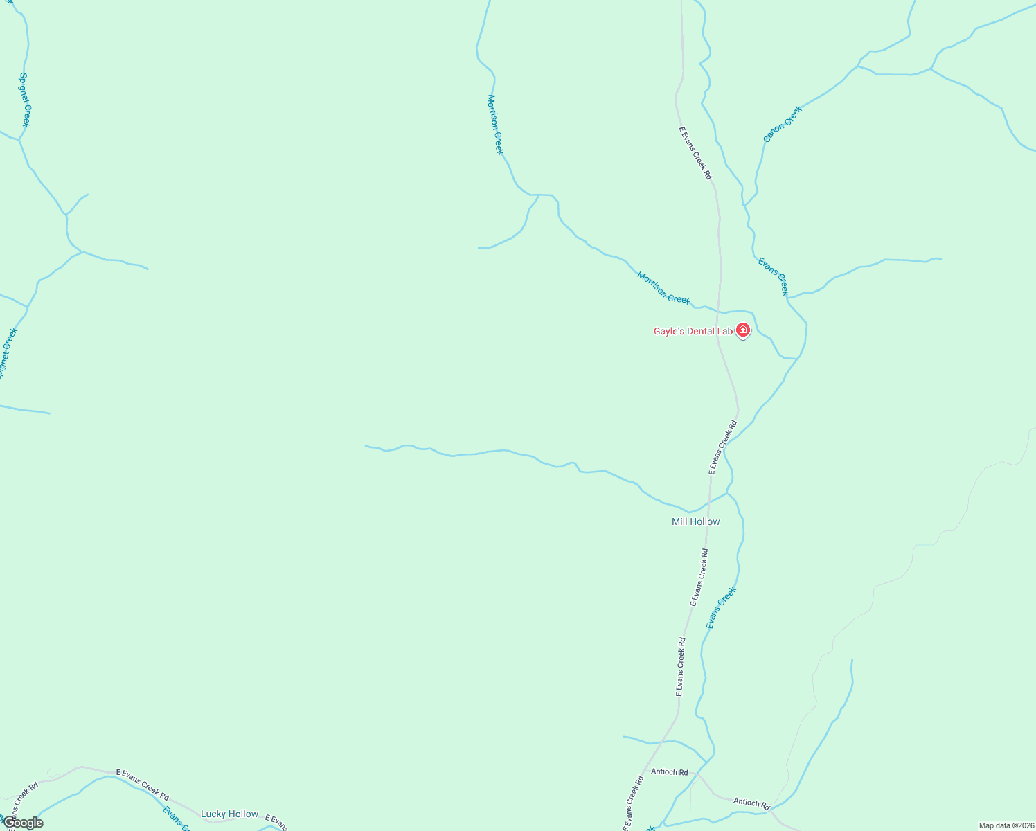 map of restaurants, bars, coffee shops, grocery stores, and more near in Trail