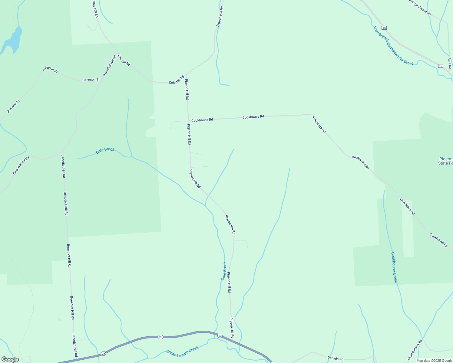map of restaurants, bars, coffee shops, grocery stores, and more near 346 Pigeon Hill Road in South Plymouth