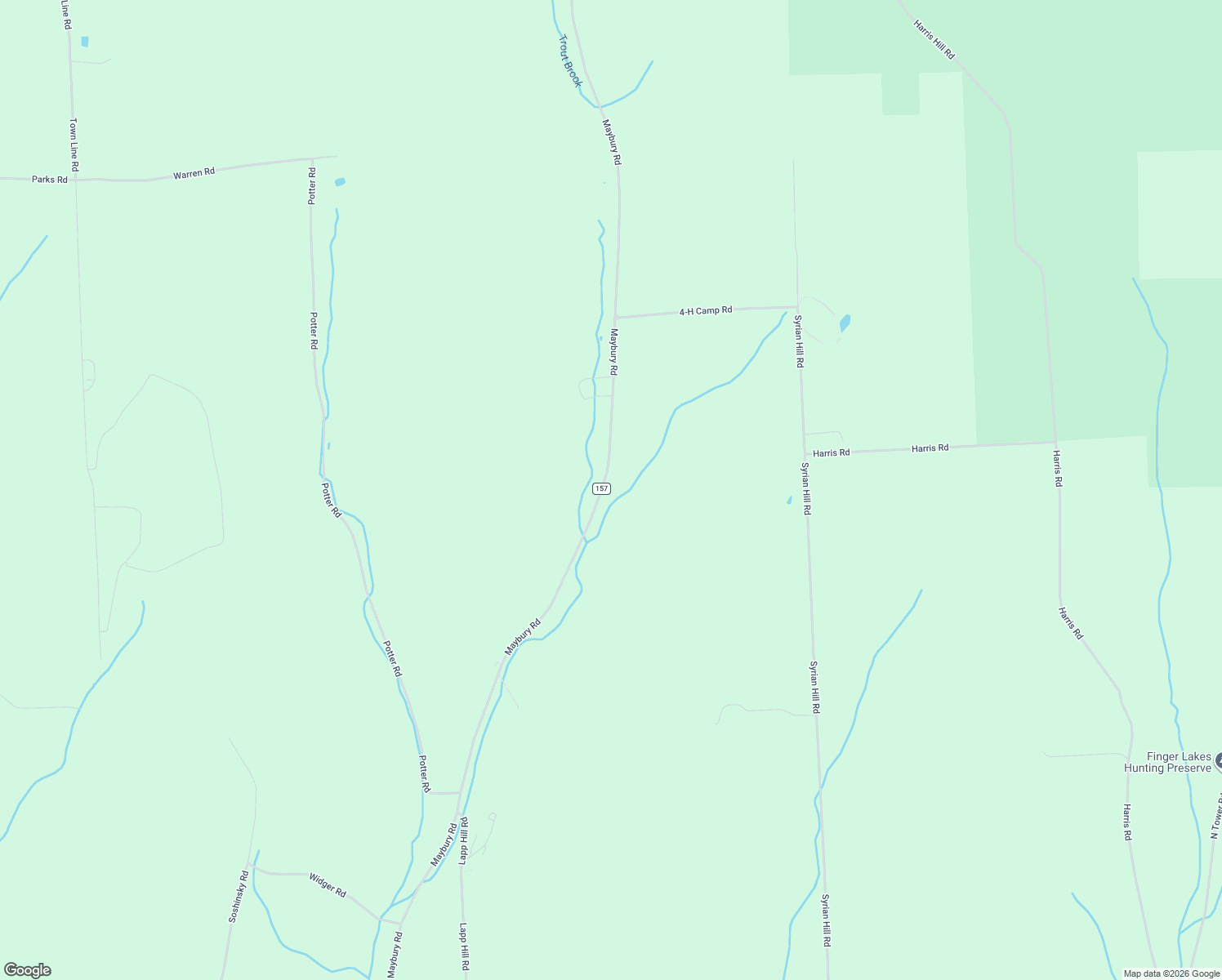 map of restaurants, bars, coffee shops, grocery stores, and more near 4670 Maybury Road in Solon