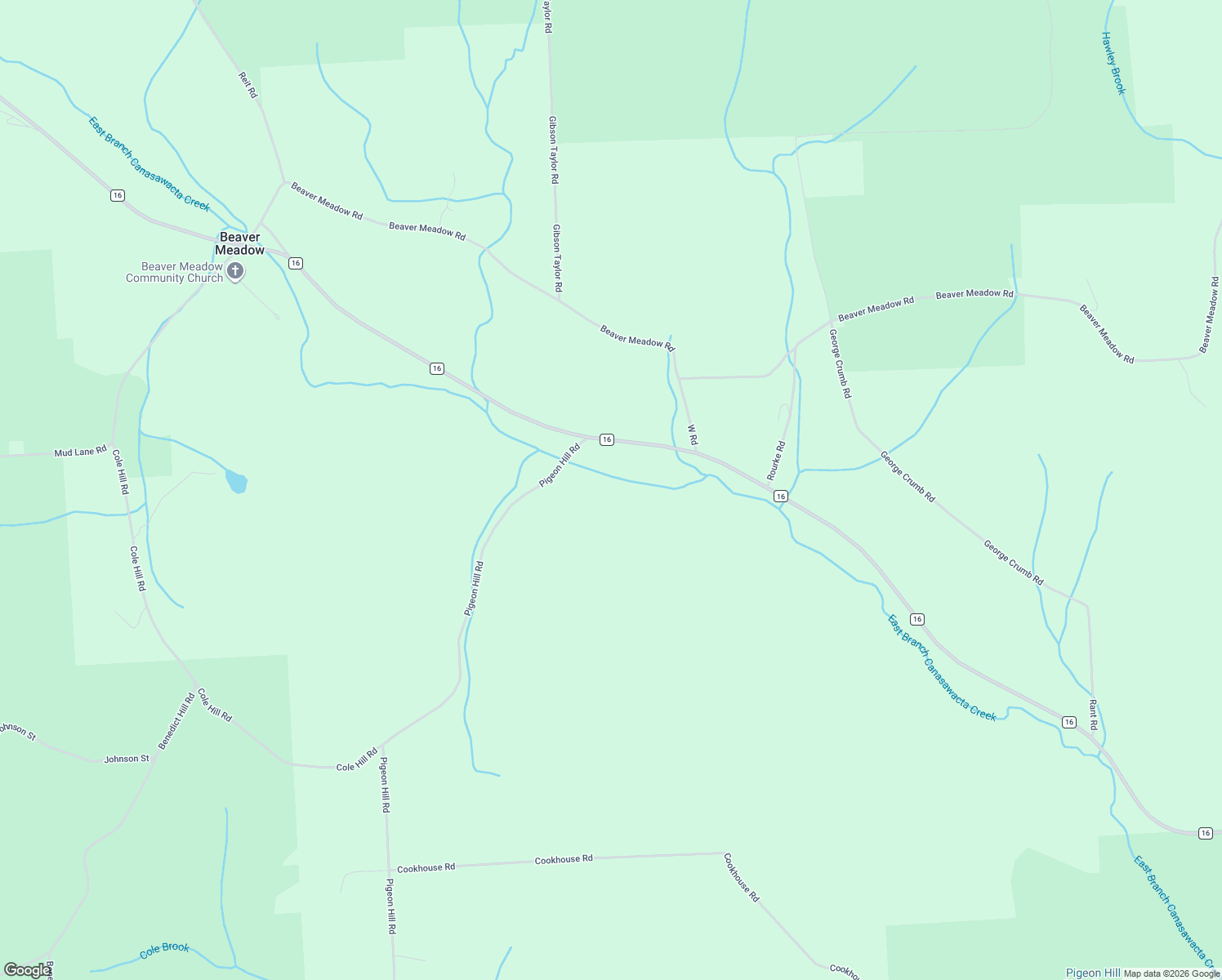 map of restaurants, bars, coffee shops, grocery stores, and more near 1292 County Road 16 in Plymouth