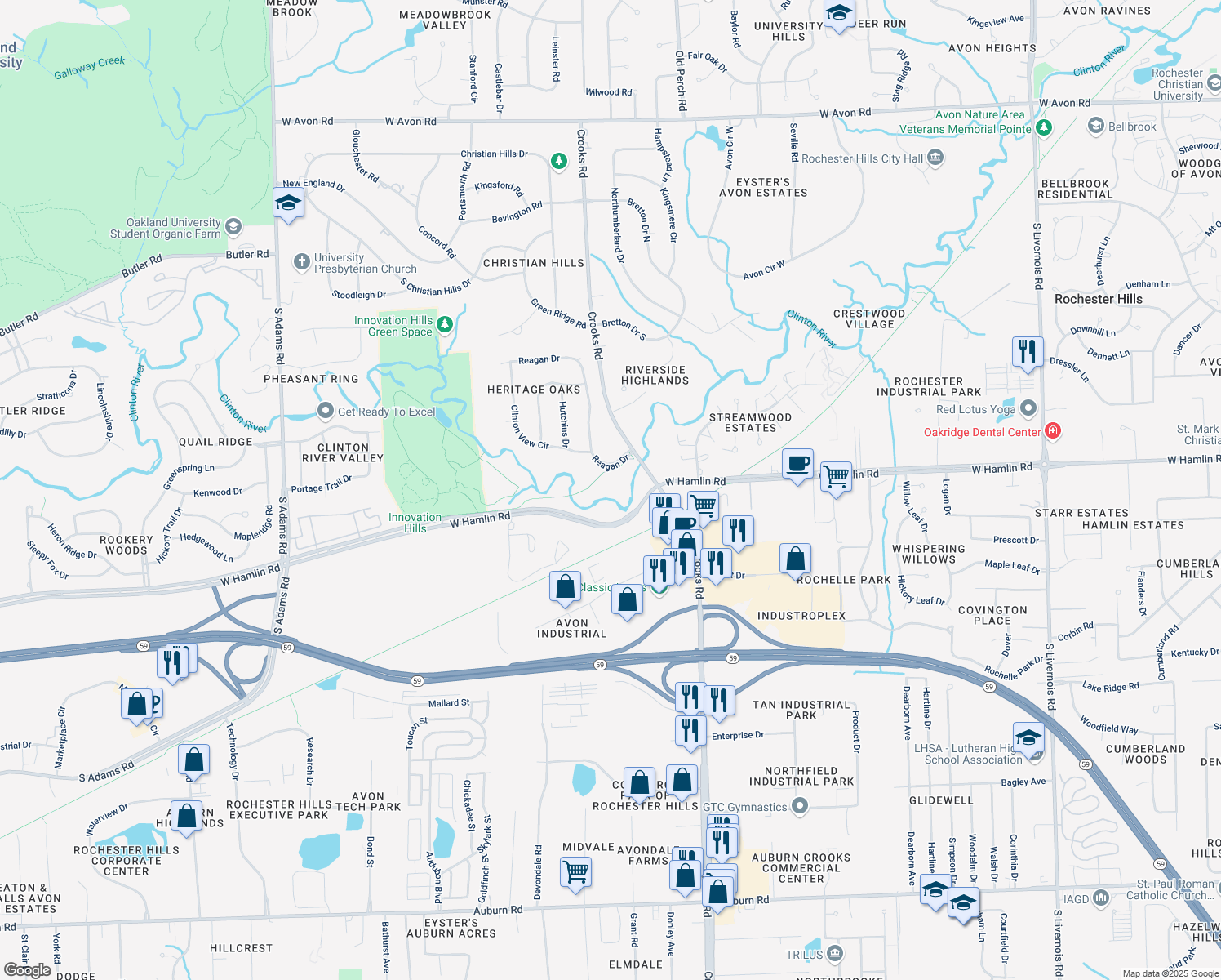 Restaurants Near Commerce Charter Twp Mi Restaurants Near Commerce Charter Twp Mi