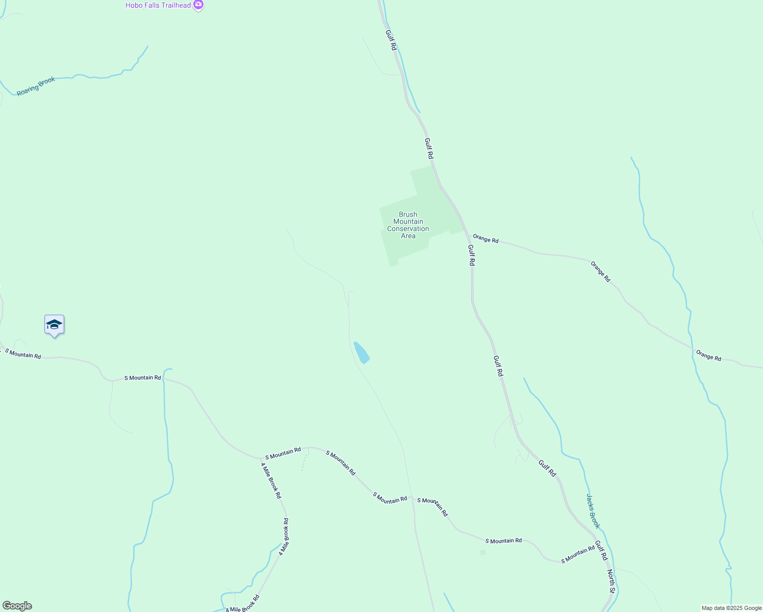 map of restaurants, bars, coffee shops, grocery stores, and more near 180-356 Old Wendell Road in Northfield