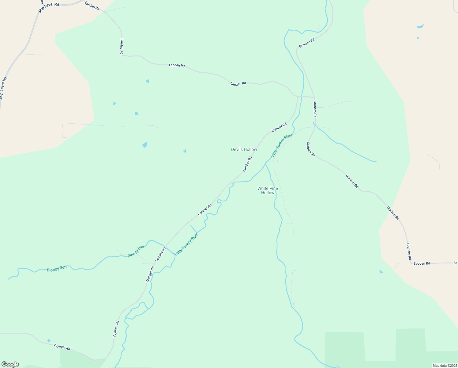 map of restaurants, bars, coffee shops, grocery stores, and more near Lumber Road in Clayton County