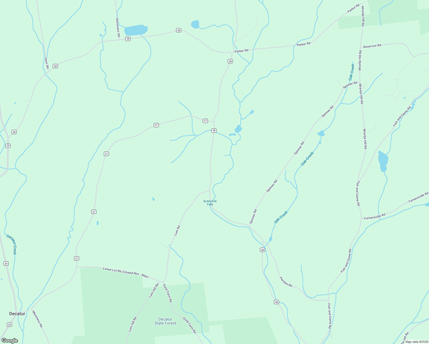 map of restaurants, bars, coffee shops, grocery stores, and more near 744 County Road 38 in Worcester