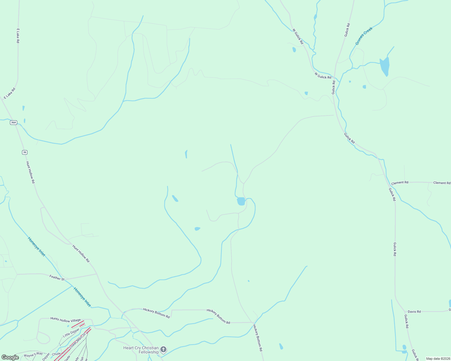 map of restaurants, bars, coffee shops, grocery stores, and more near 7667 Hickory Bottom Road in Naples