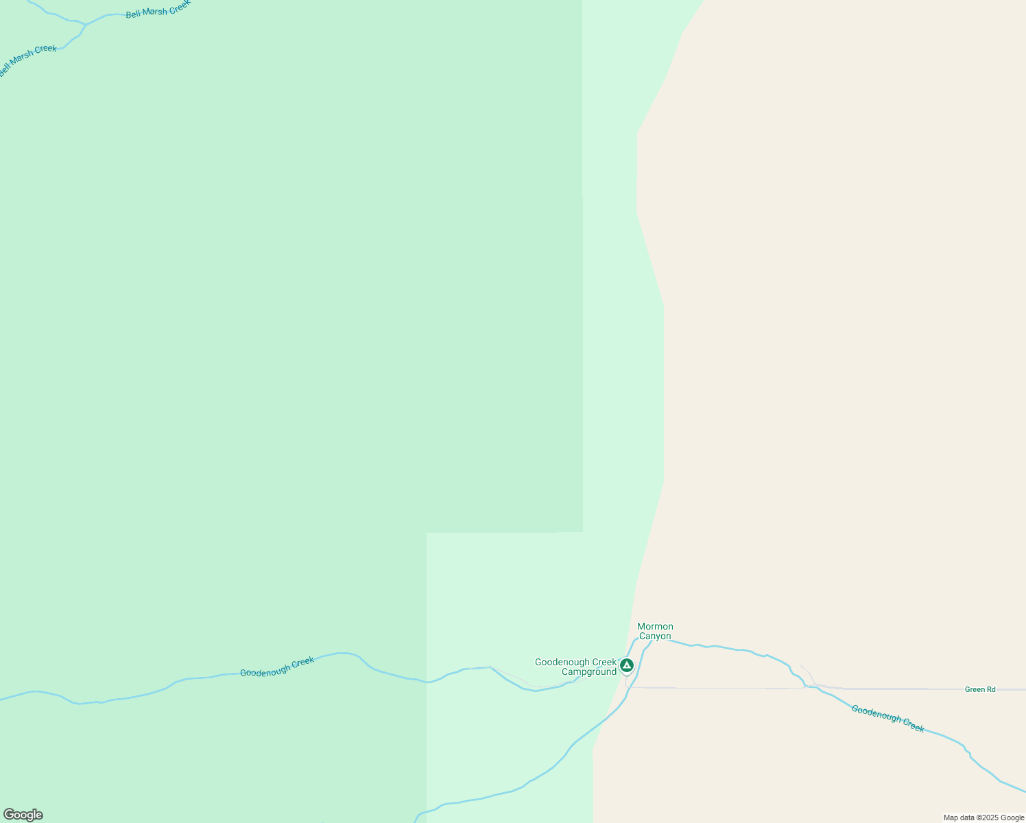 map of restaurants, bars, coffee shops, grocery stores, and more near in McCammon