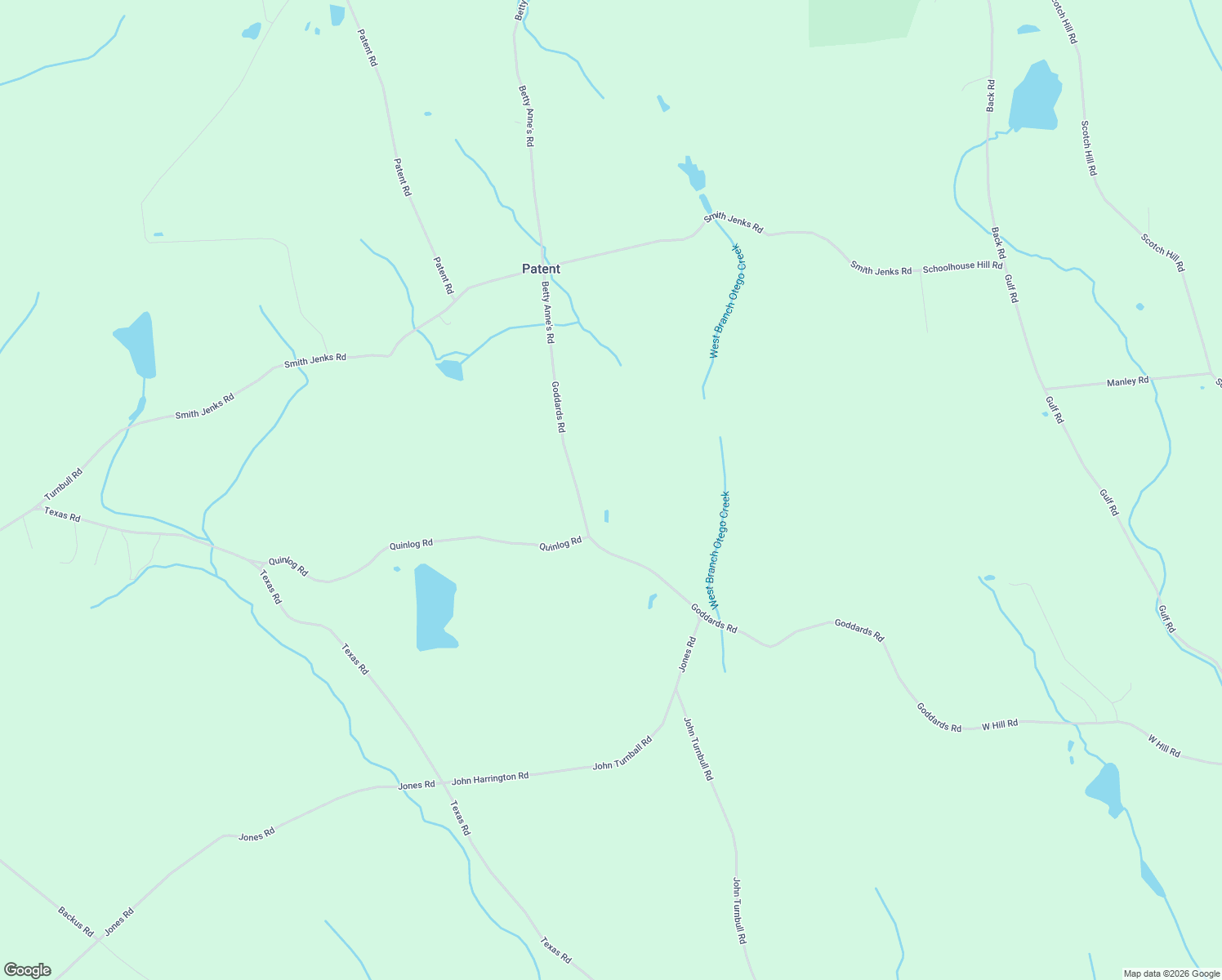 map of restaurants, bars, coffee shops, grocery stores, and more near in Hartwick