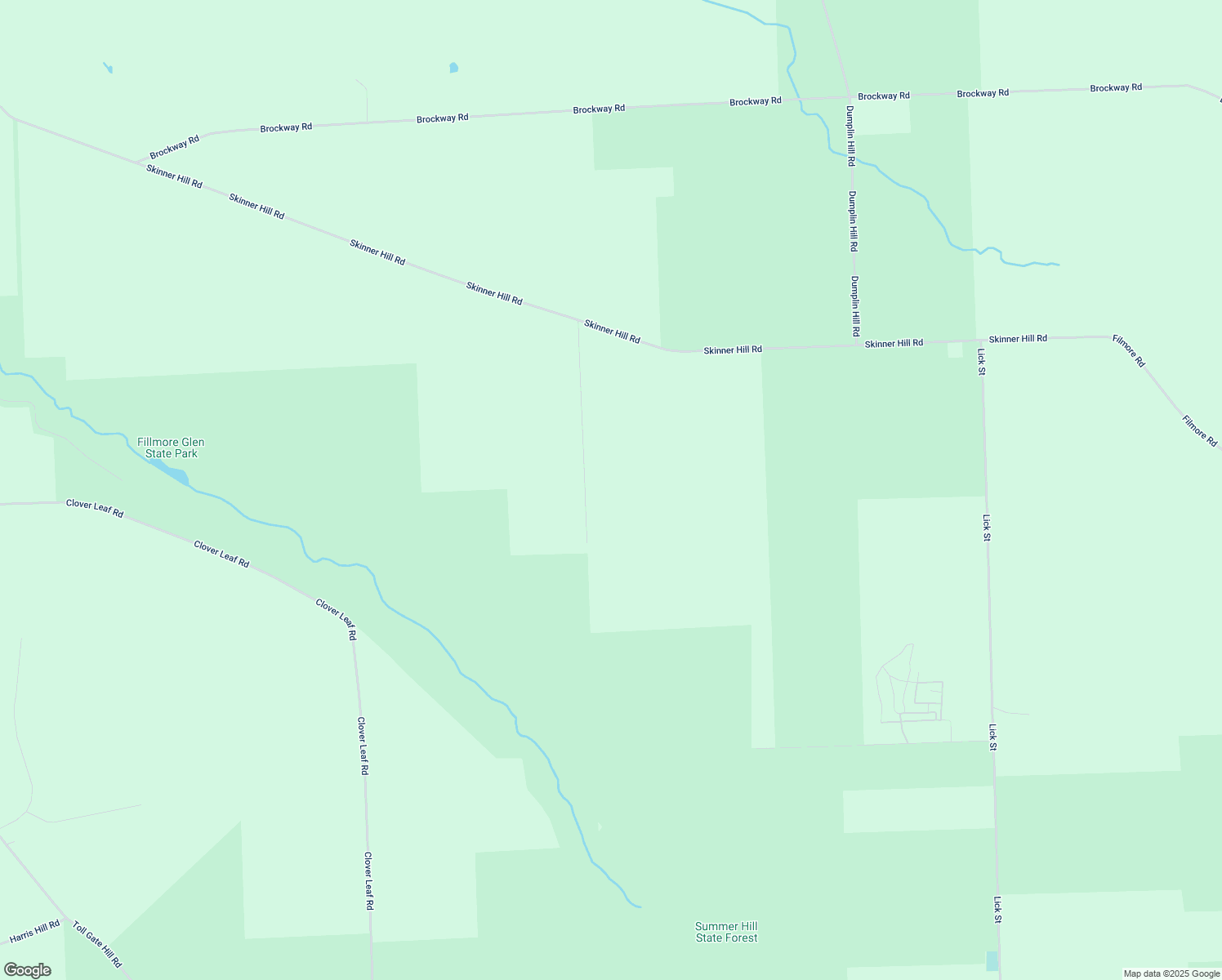 map of restaurants, bars, coffee shops, grocery stores, and more near 1498 Masten Road in Moravia