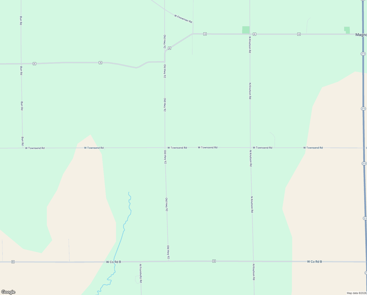 map of restaurants, bars, coffee shops, grocery stores, and more near 16146 West Townsend Road in Evansville