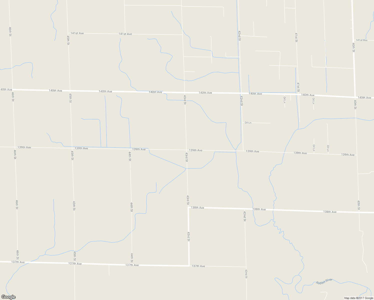 map of restaurants, bars, coffee shops, grocery stores, and more near 4343 139th Avenue in Hamilton