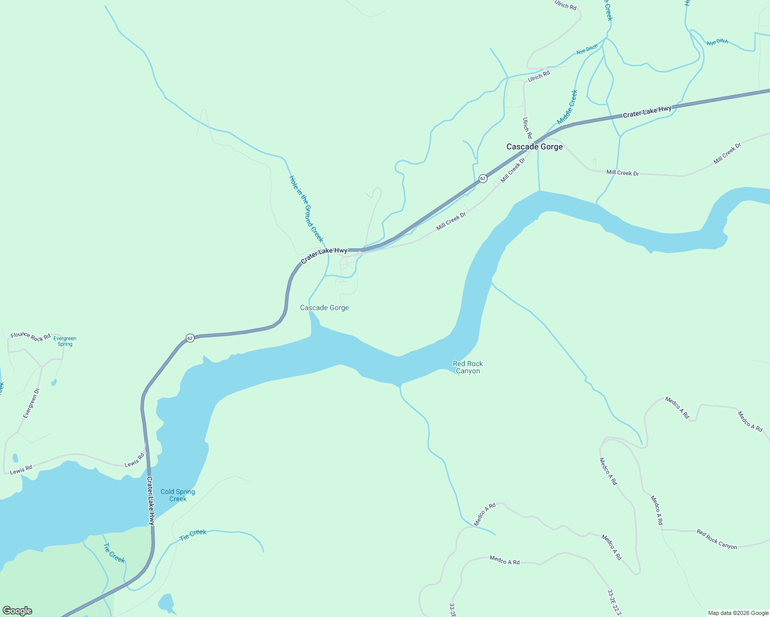map of restaurants, bars, coffee shops, grocery stores, and more near 2541 Mill Creek Dr in Jackson