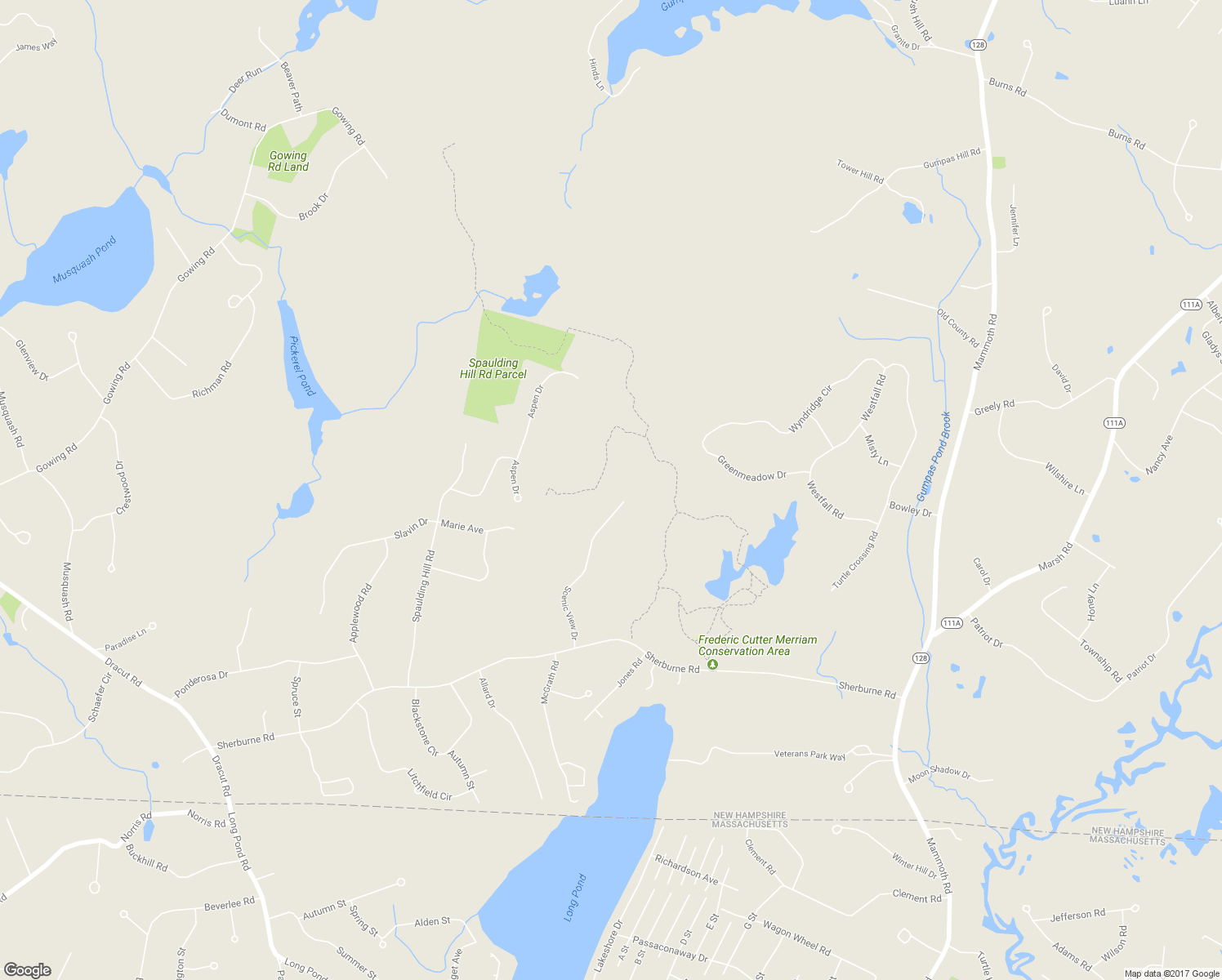 map of restaurants, bars, coffee shops, grocery stores, and more near 21 Scenic View Drive in Pelham