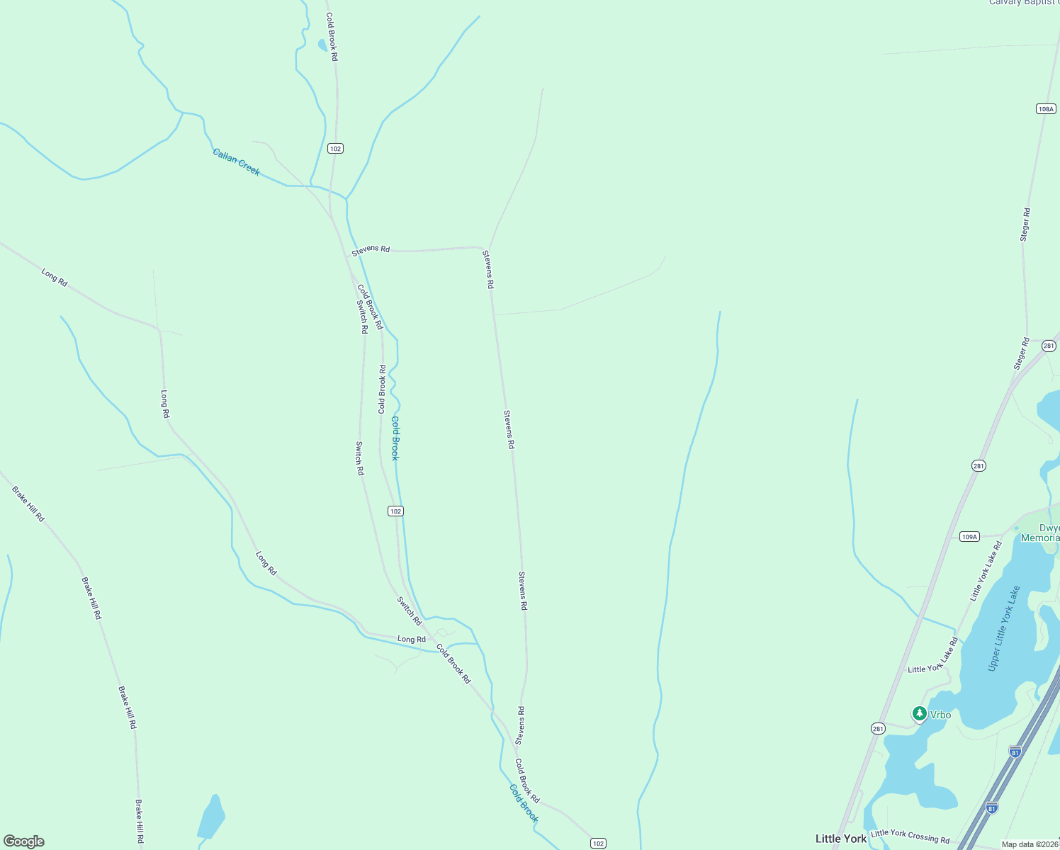 map of restaurants, bars, coffee shops, grocery stores, and more near 6328 Stevens Rd in Homer