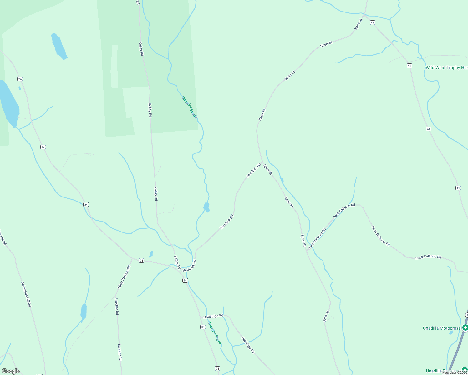 map of restaurants, bars, coffee shops, grocery stores, and more near in Edmeston