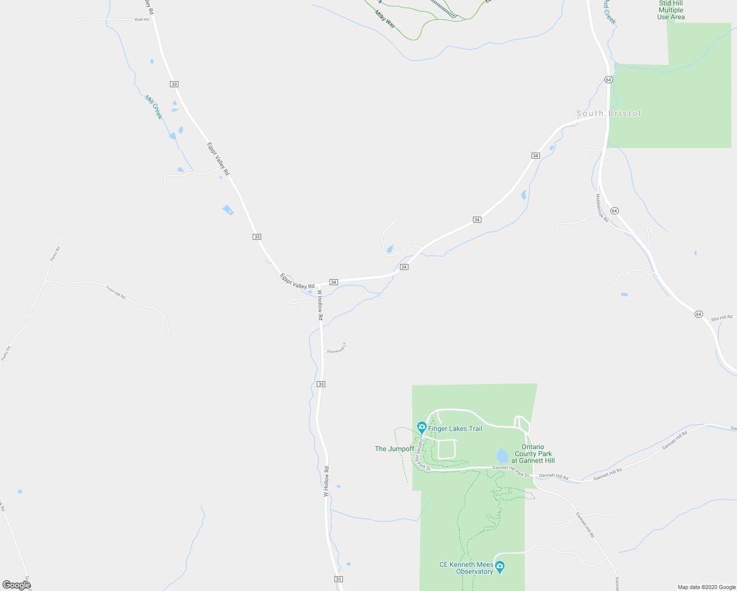 map of restaurants, bars, coffee shops, grocery stores, and more near 7151 County Road 34 in Naples