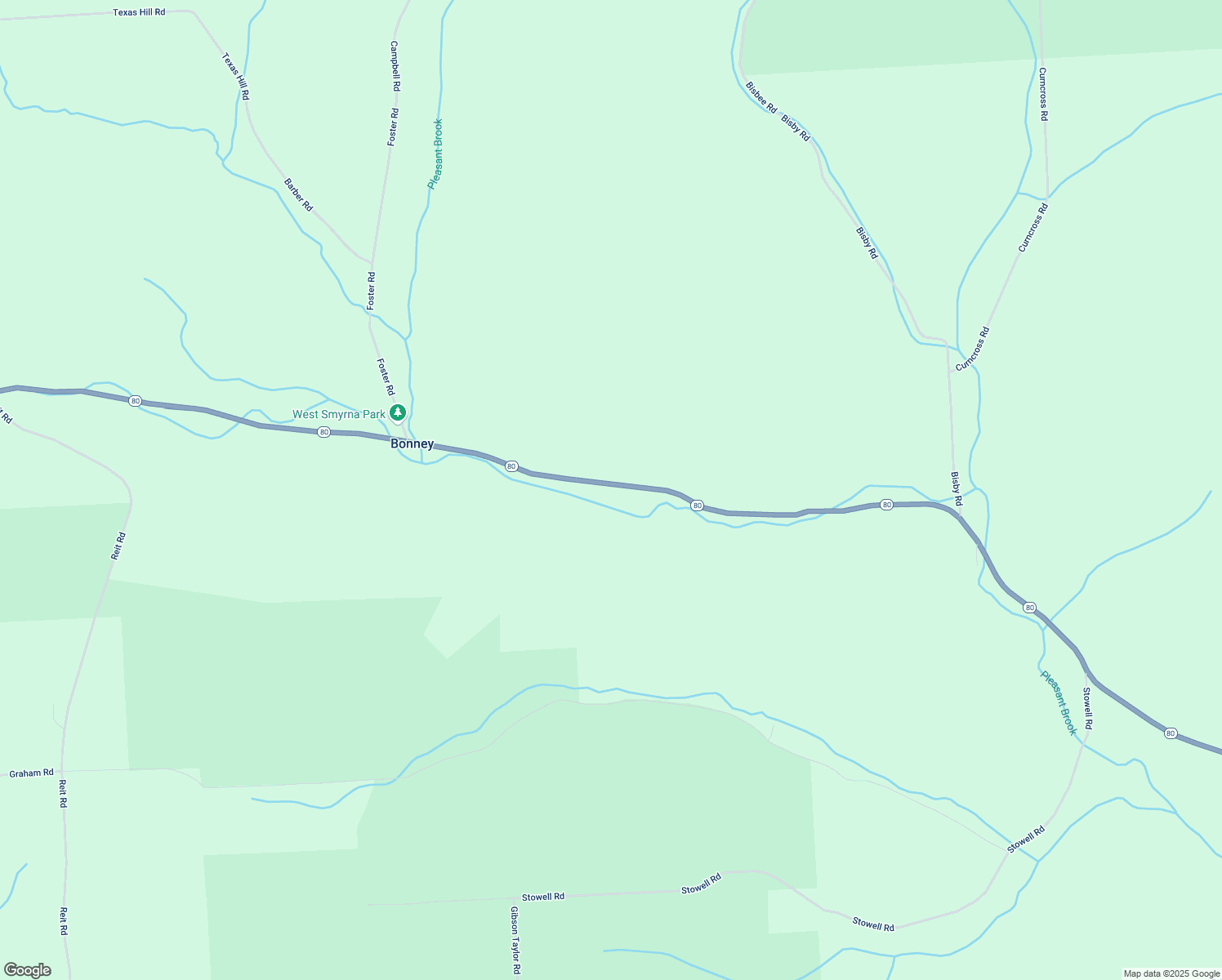 map of restaurants, bars, coffee shops, grocery stores, and more near 960 New York 80 in Smyrna
