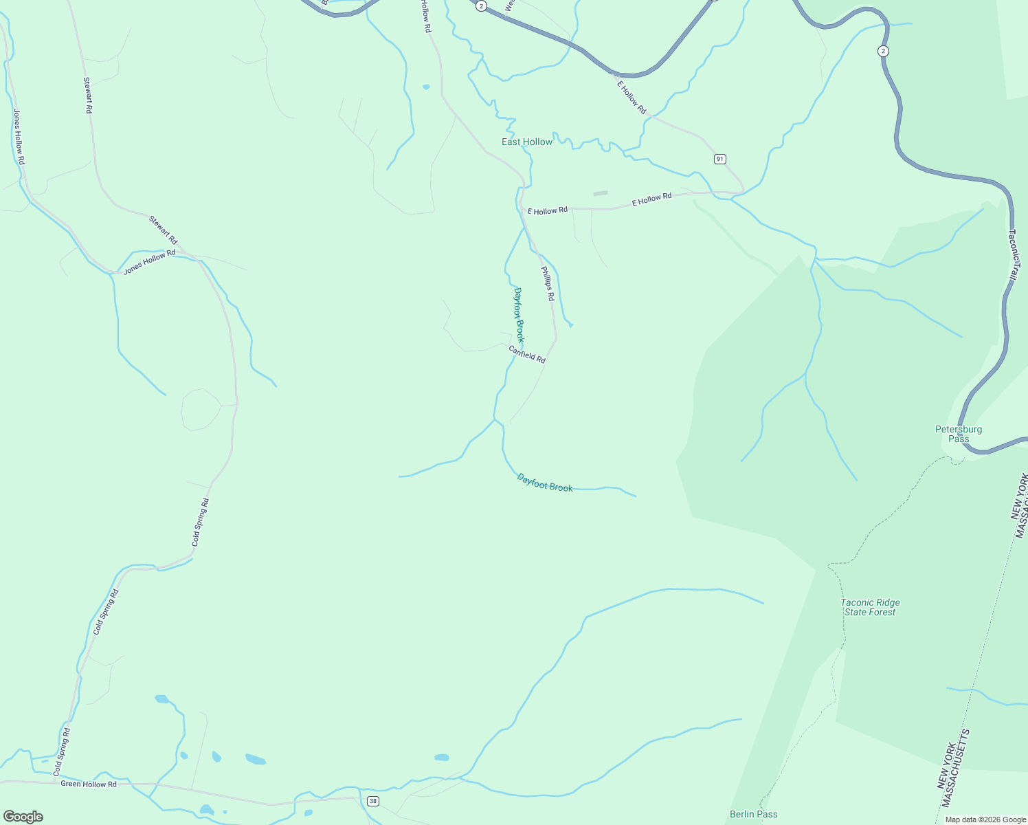map of restaurants, bars, coffee shops, grocery stores, and more near 154 Phillips Rd in Petersburg