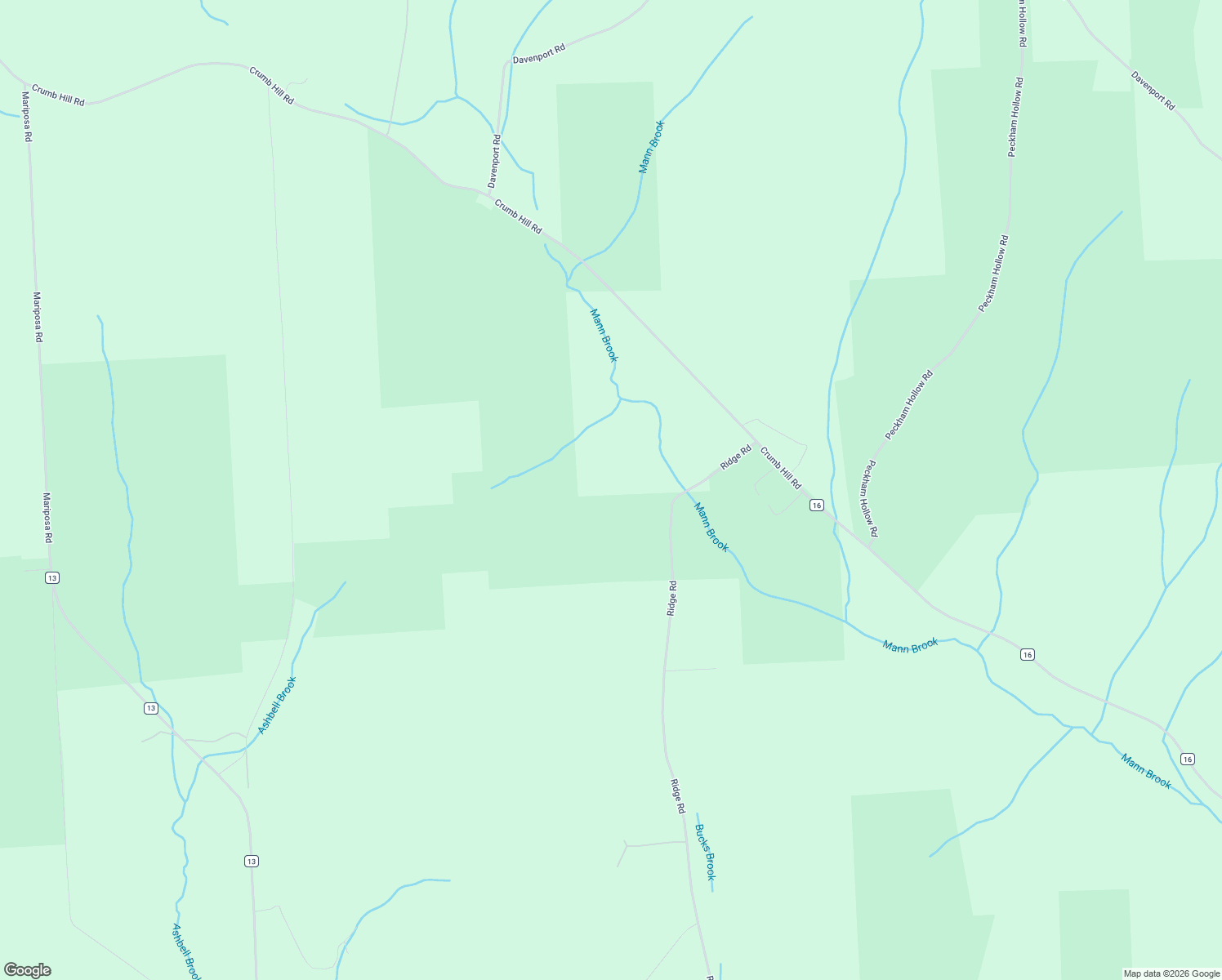 map of restaurants, bars, coffee shops, grocery stores, and more near 3145 Ridge Rd in Georgetown