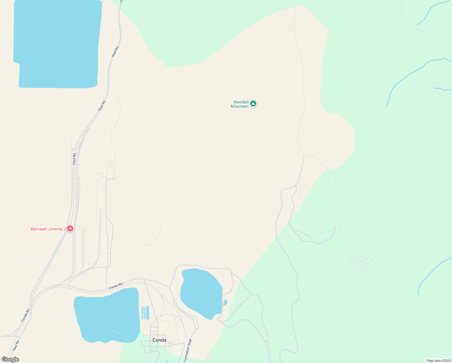 map of restaurants, bars, coffee shops, grocery stores, and more near in Soda Springs
