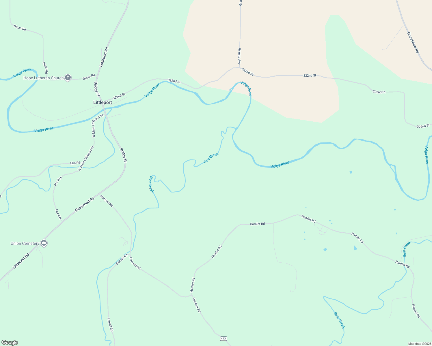 map of restaurants, bars, coffee shops, grocery stores, and more near in Littleport