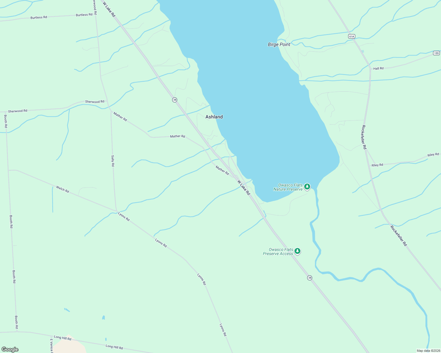 map of restaurants, bars, coffee shops, grocery stores, and more near 3990 Mather Rd in Moravia