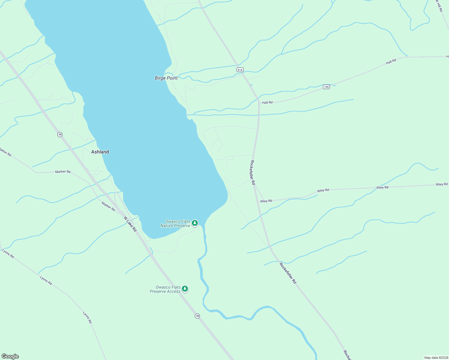 map of restaurants, bars, coffee shops, grocery stores, and more near 347 Fire Lane 35 in Moravia