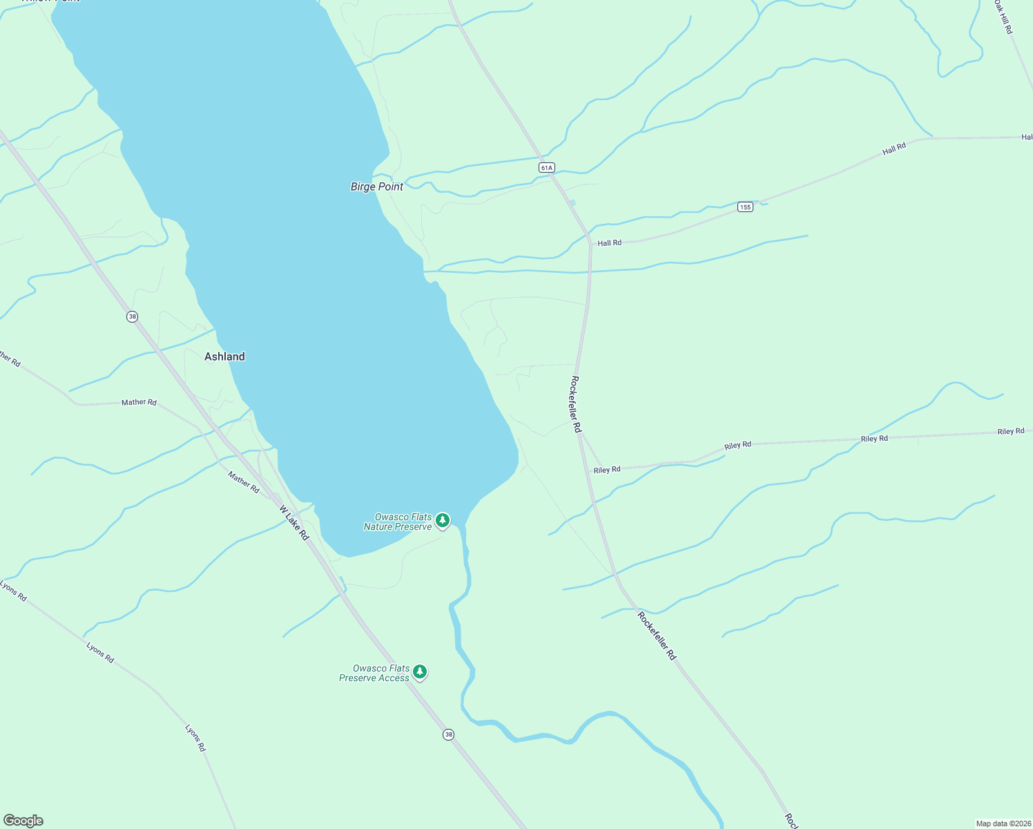 map of restaurants, bars, coffee shops, grocery stores, and more near 347 Fire Lane 35 in Moravia