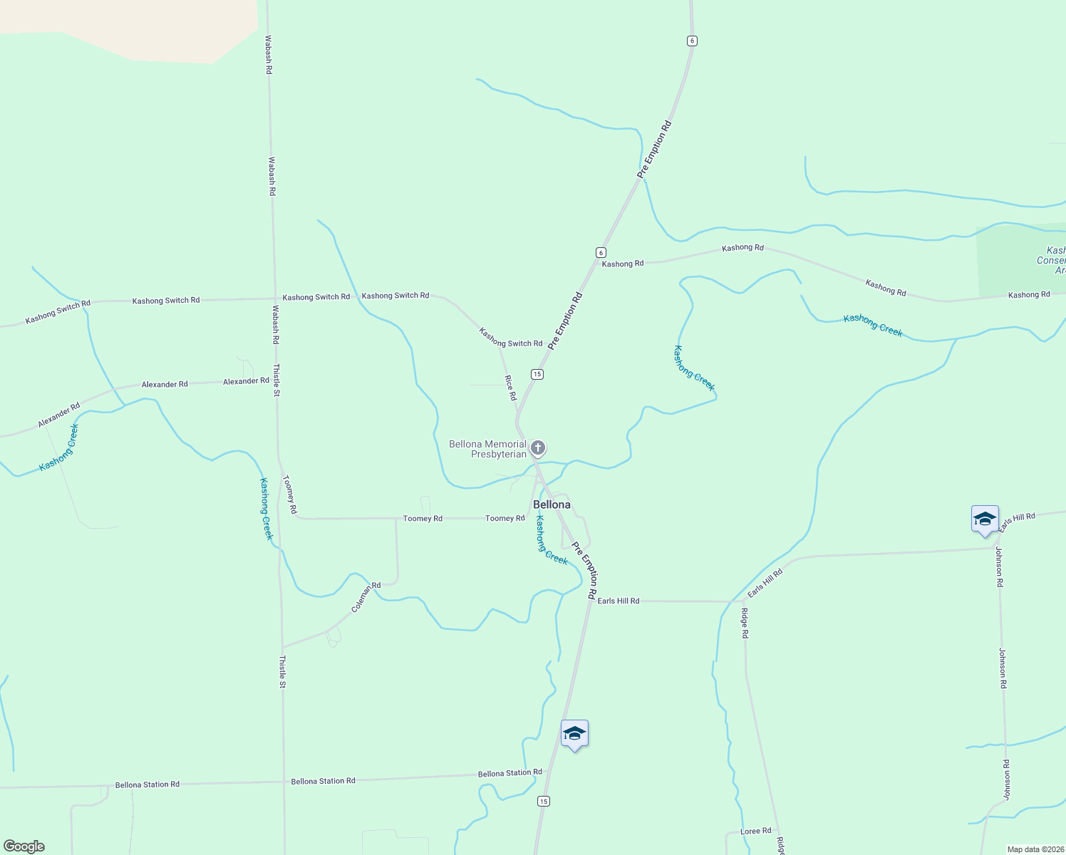 map of restaurants, bars, coffee shops, grocery stores, and more near 1668 Brown Street in Geneva