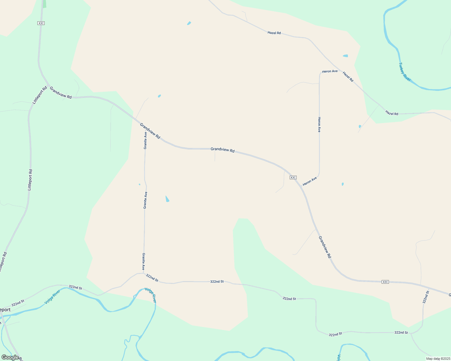 map of restaurants, bars, coffee shops, grocery stores, and more near in Elkport