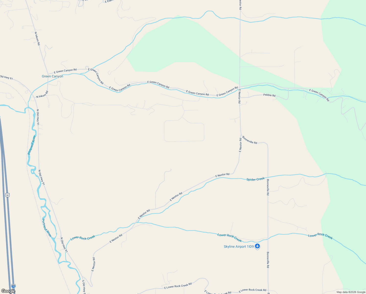 map of restaurants, bars, coffee shops, grocery stores, and more near in Inkom