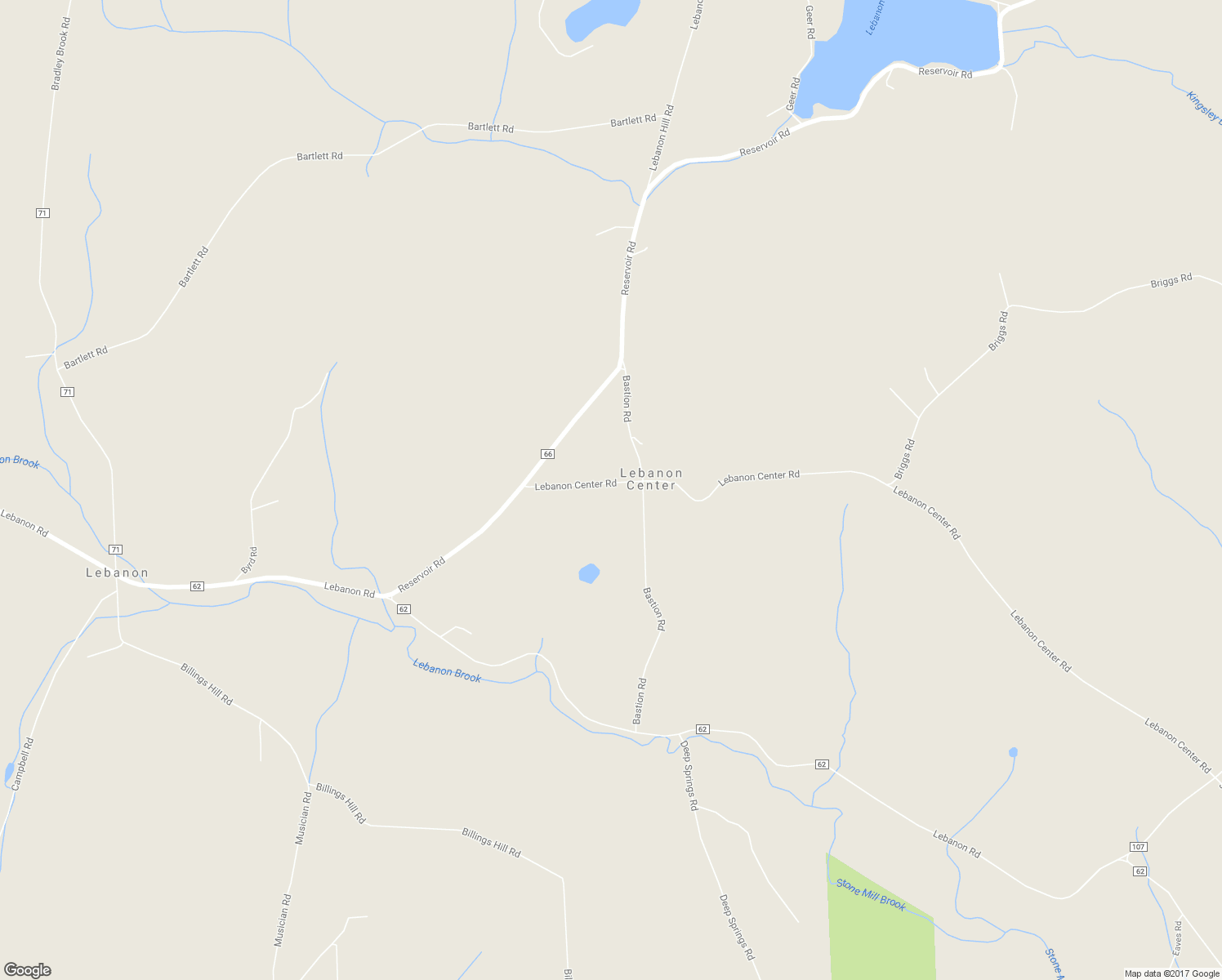 map of restaurants, bars, coffee shops, grocery stores, and more near 5568 Lebanon Center Road in Earlville