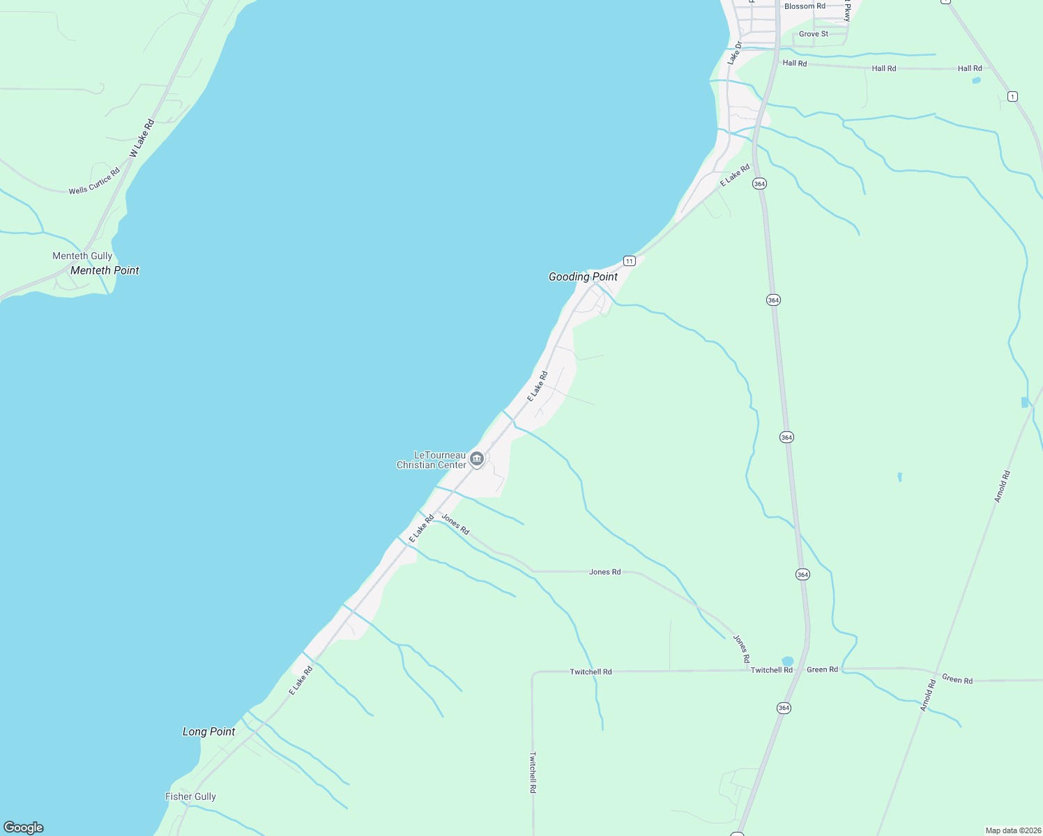 map of restaurants, bars, coffee shops, grocery stores, and more near 4901 County Road 11 in Rushville