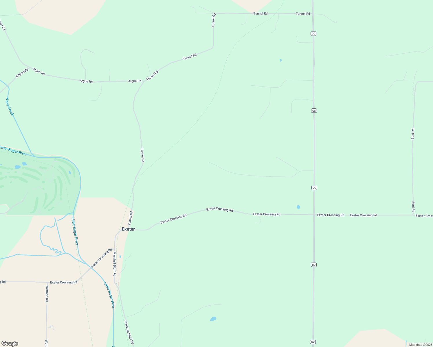 map of restaurants, bars, coffee shops, grocery stores, and more near W4137 Pine Valley Road in Belleville