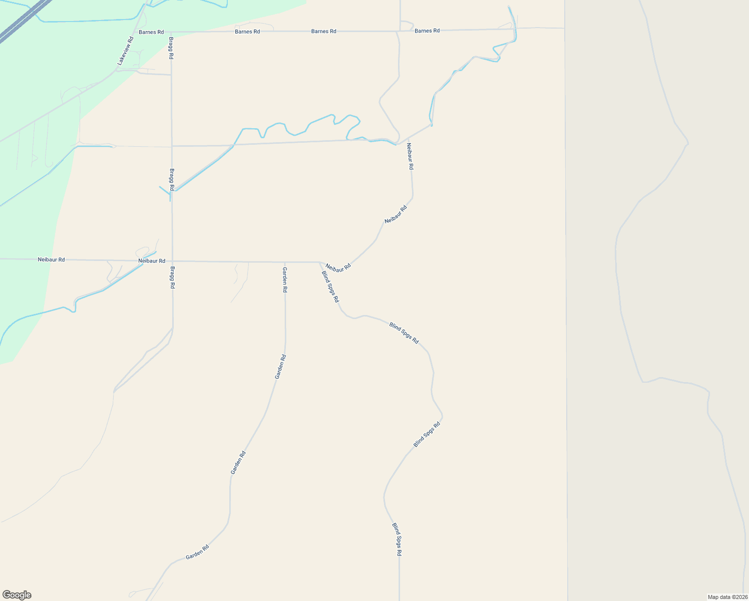 map of restaurants, bars, coffee shops, grocery stores, and more near Blind Spring Road in American Falls
