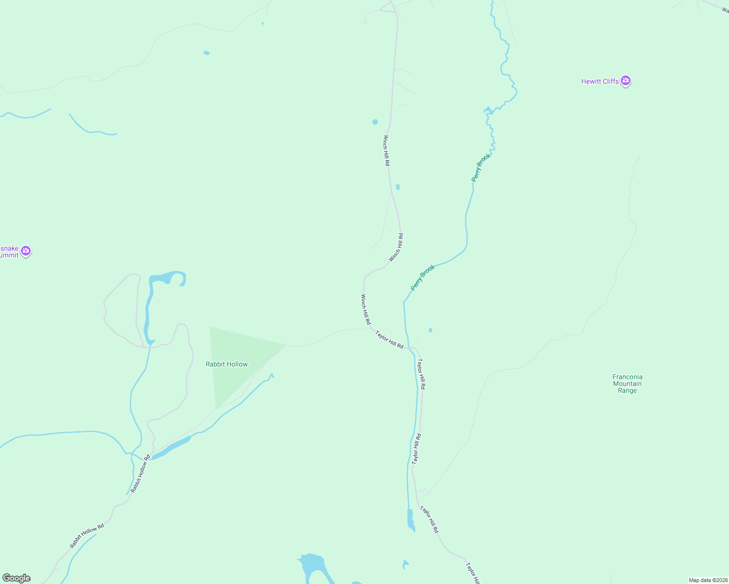 map of restaurants, bars, coffee shops, grocery stores, and more near 95 Winch Hill Rd in Swanzey
