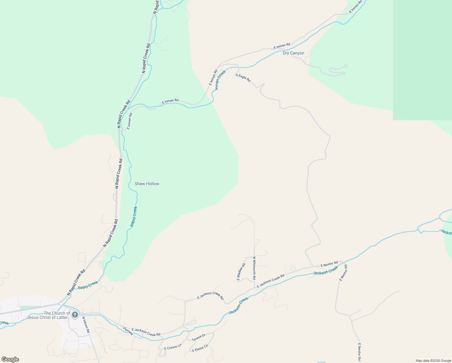 map of restaurants, bars, coffee shops, grocery stores, and more near in Inkom