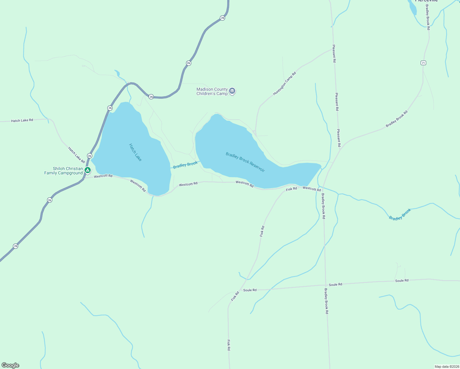 map of restaurants, bars, coffee shops, grocery stores, and more near 5054 Westcott Road in Eaton