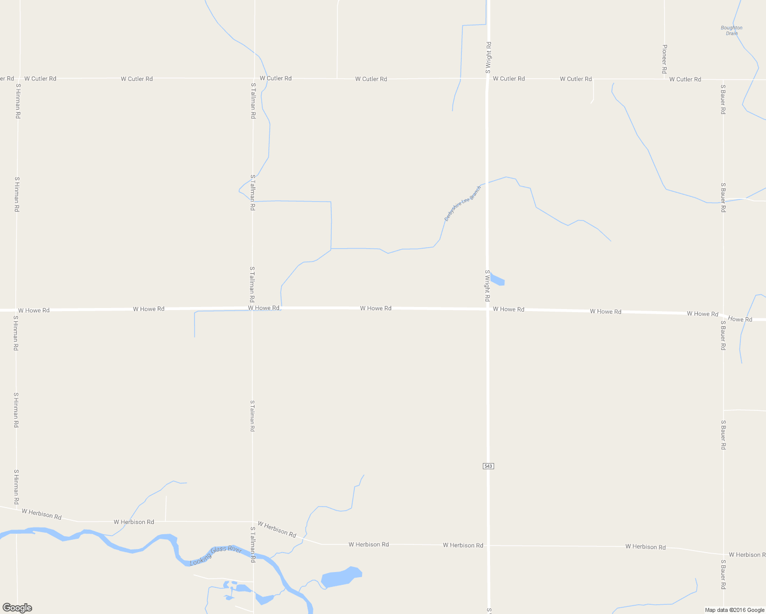 map of restaurants, bars, coffee shops, grocery stores, and more near 11430 West Howe Road in Eagle