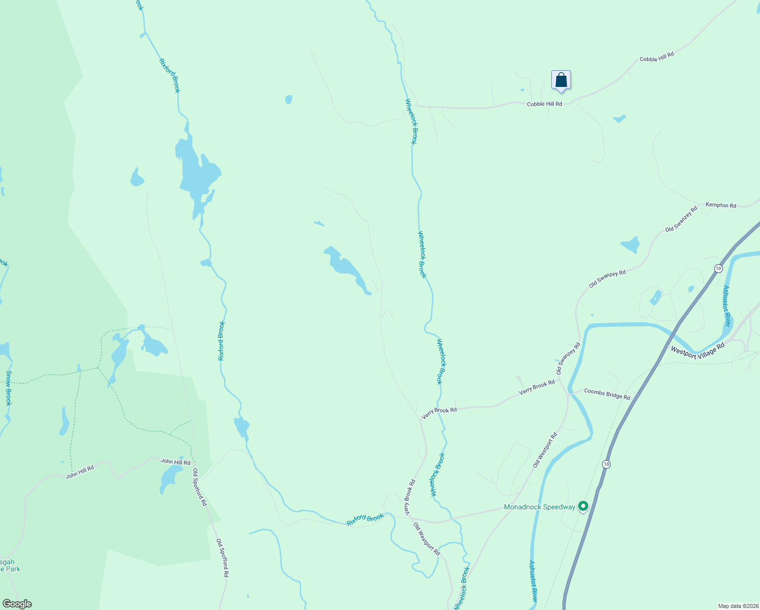 map of restaurants, bars, coffee shops, grocery stores, and more near 130 Watson Road in Winchester