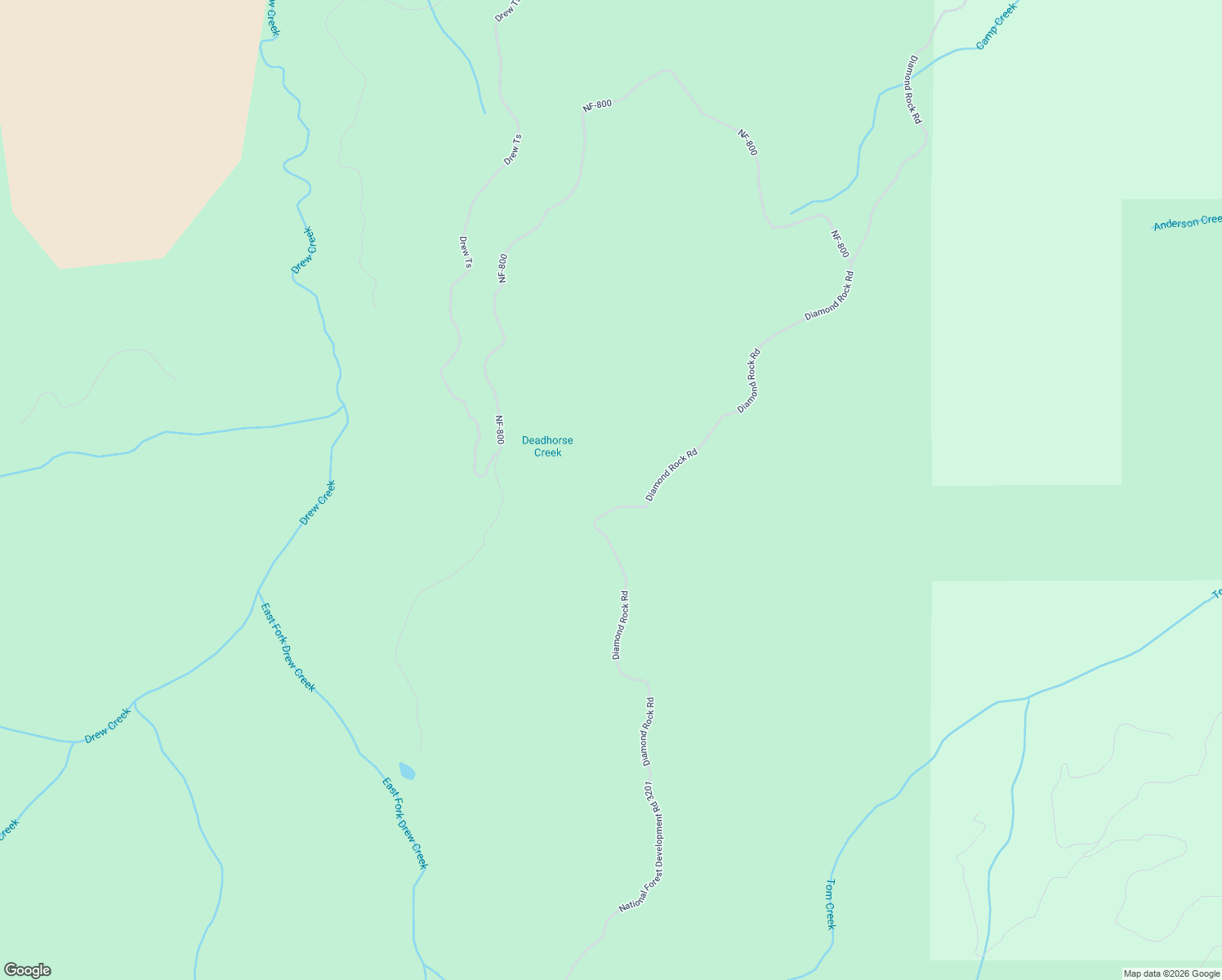map of restaurants, bars, coffee shops, grocery stores, and more near in Drew
