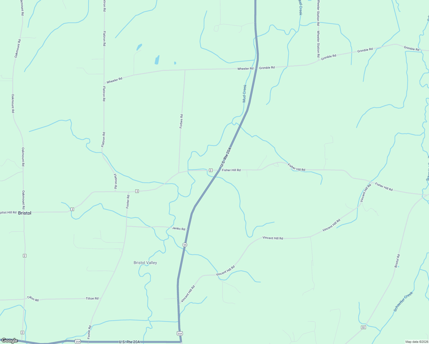 map of restaurants, bars, coffee shops, grocery stores, and more near 3700 New York 64 in Canandaigua