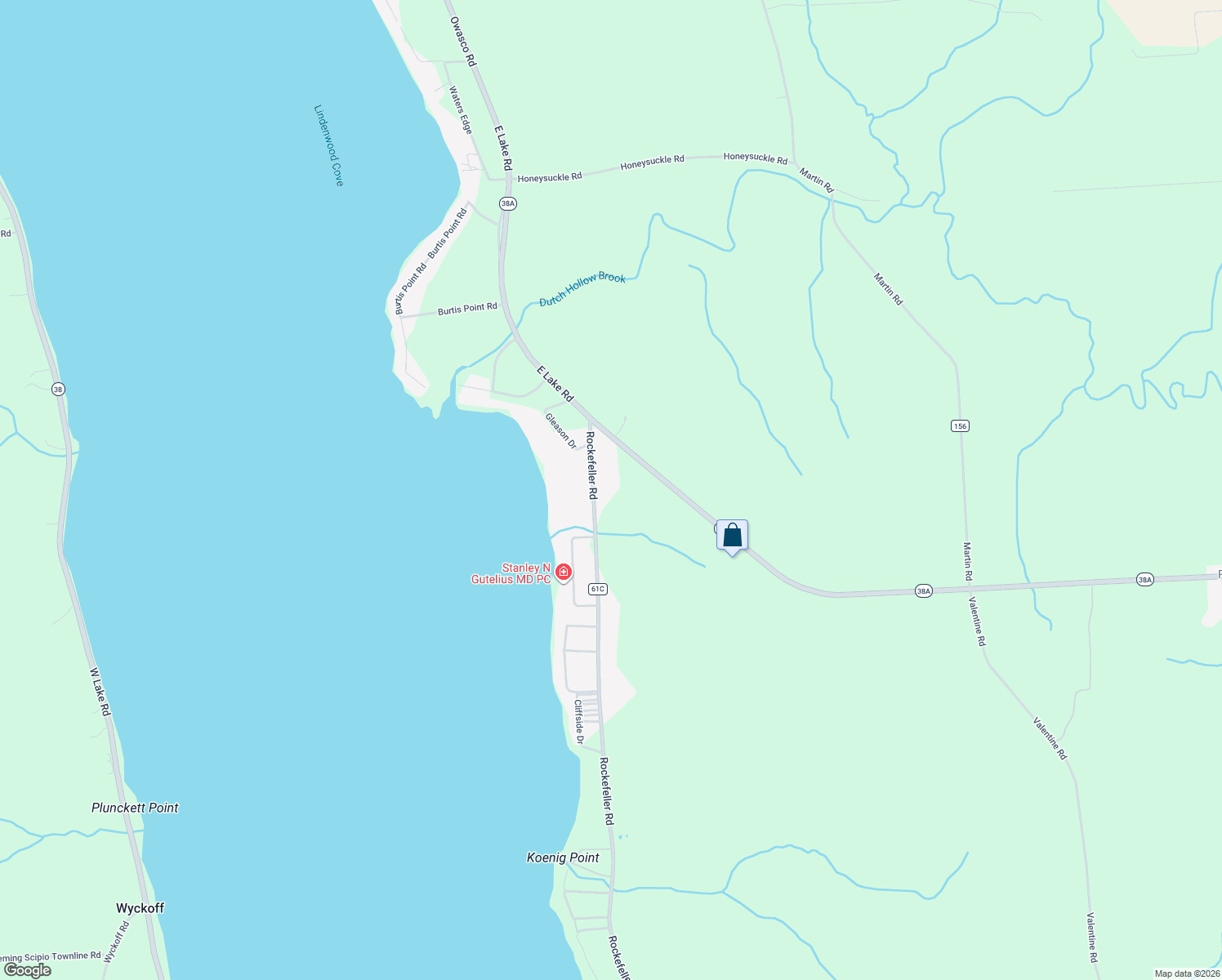 map of restaurants, bars, coffee shops, grocery stores, and more near 4960 Rockefeller Road in Auburn